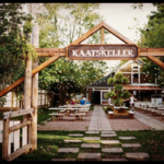 The Kaatskeller