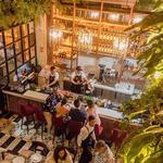 Restaurante La Unica Cartagena