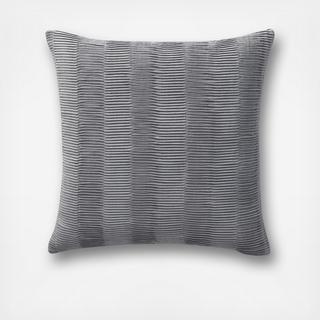 Jakarta Pleated Pillow