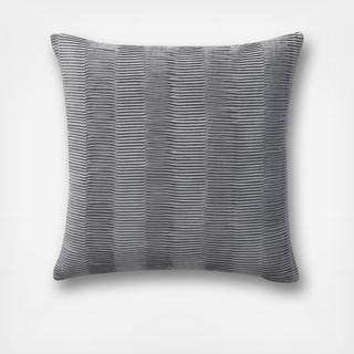 Jakarta Pleated Pillow