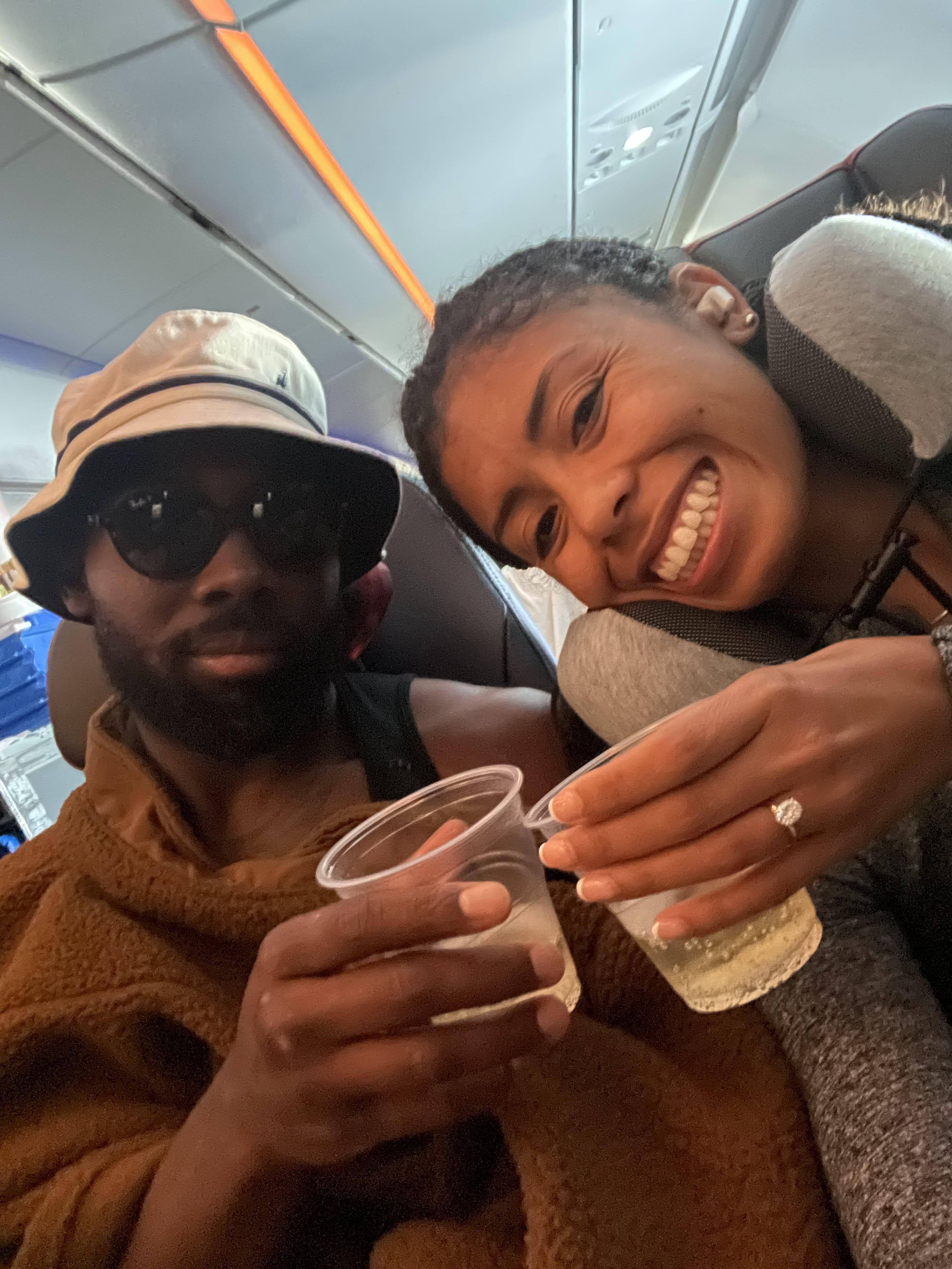 The Wedding Website of Kyndall Taylor and Carvonte Hill