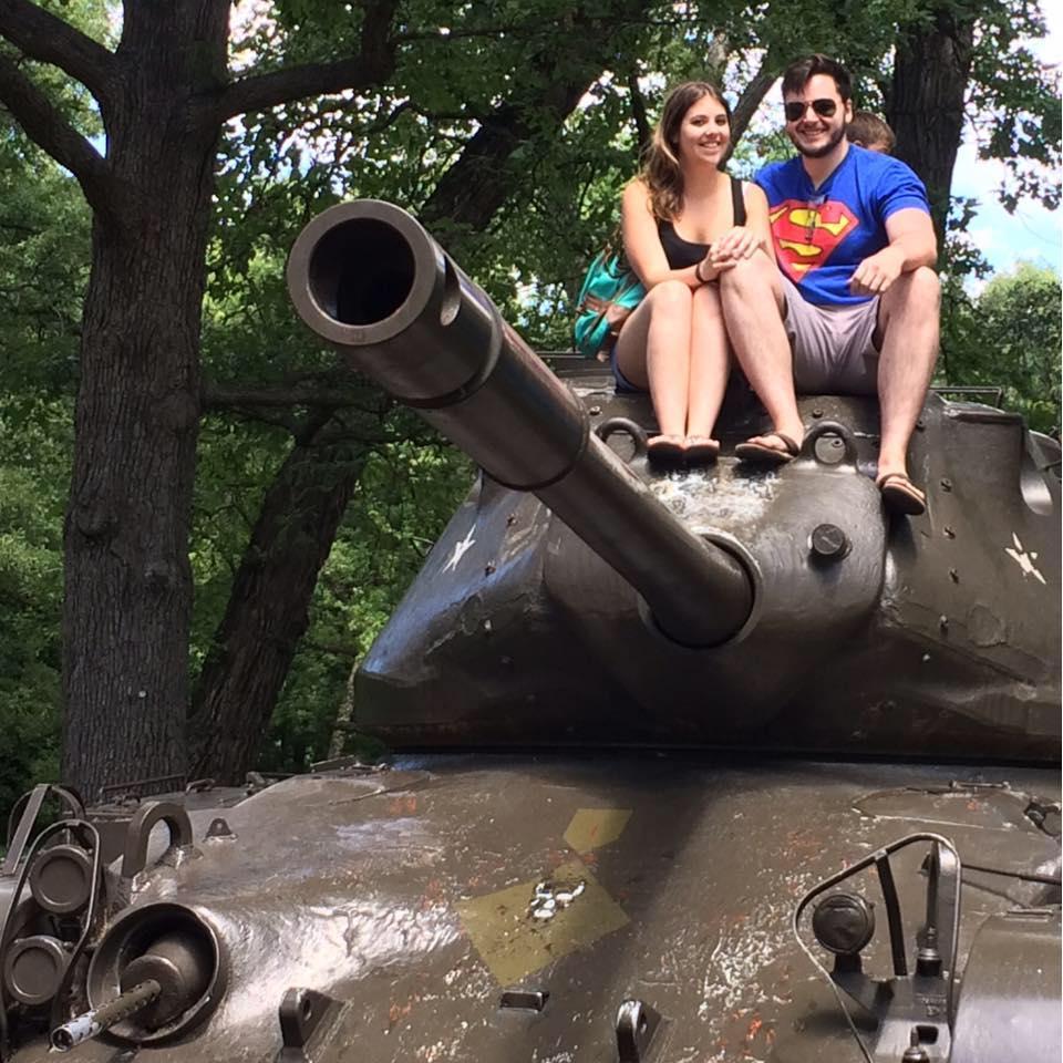 Cantigny