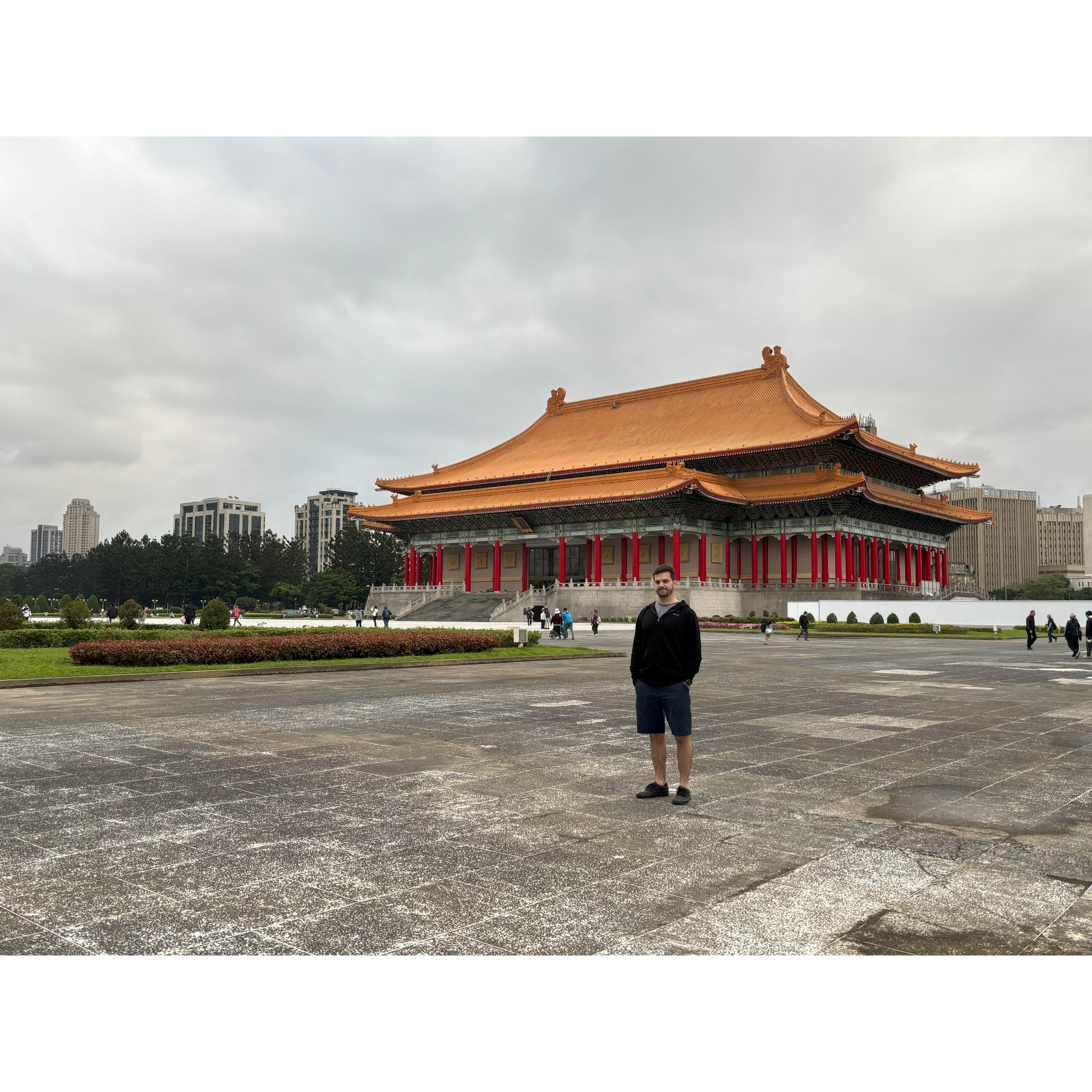 Taipei, Taiwan