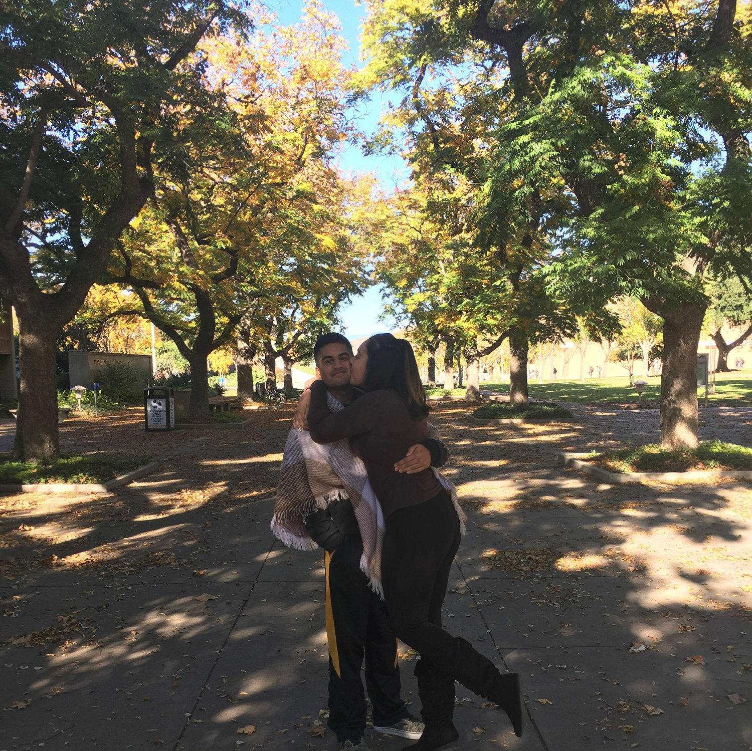 November 2016 - UCR AP Readiness trip