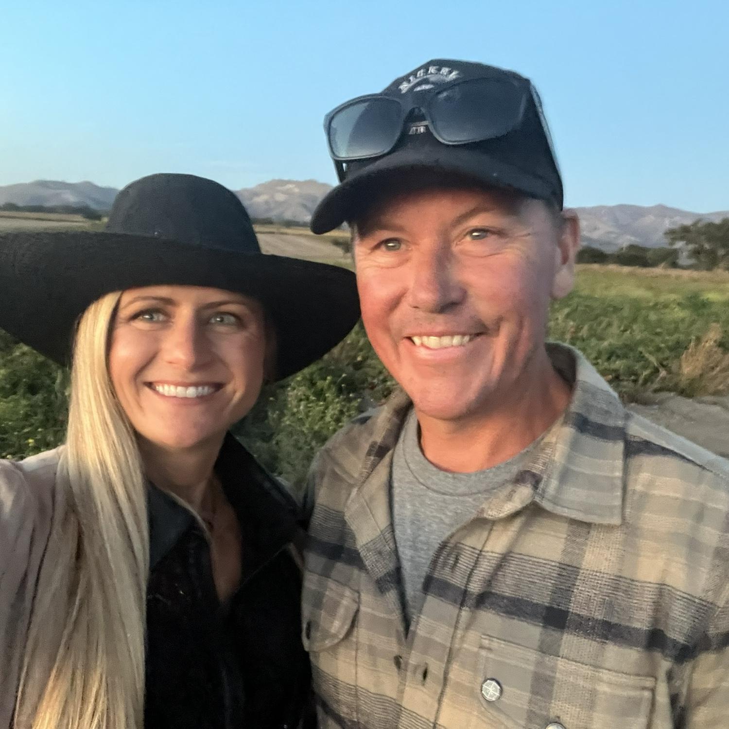 Los Olivos, CA