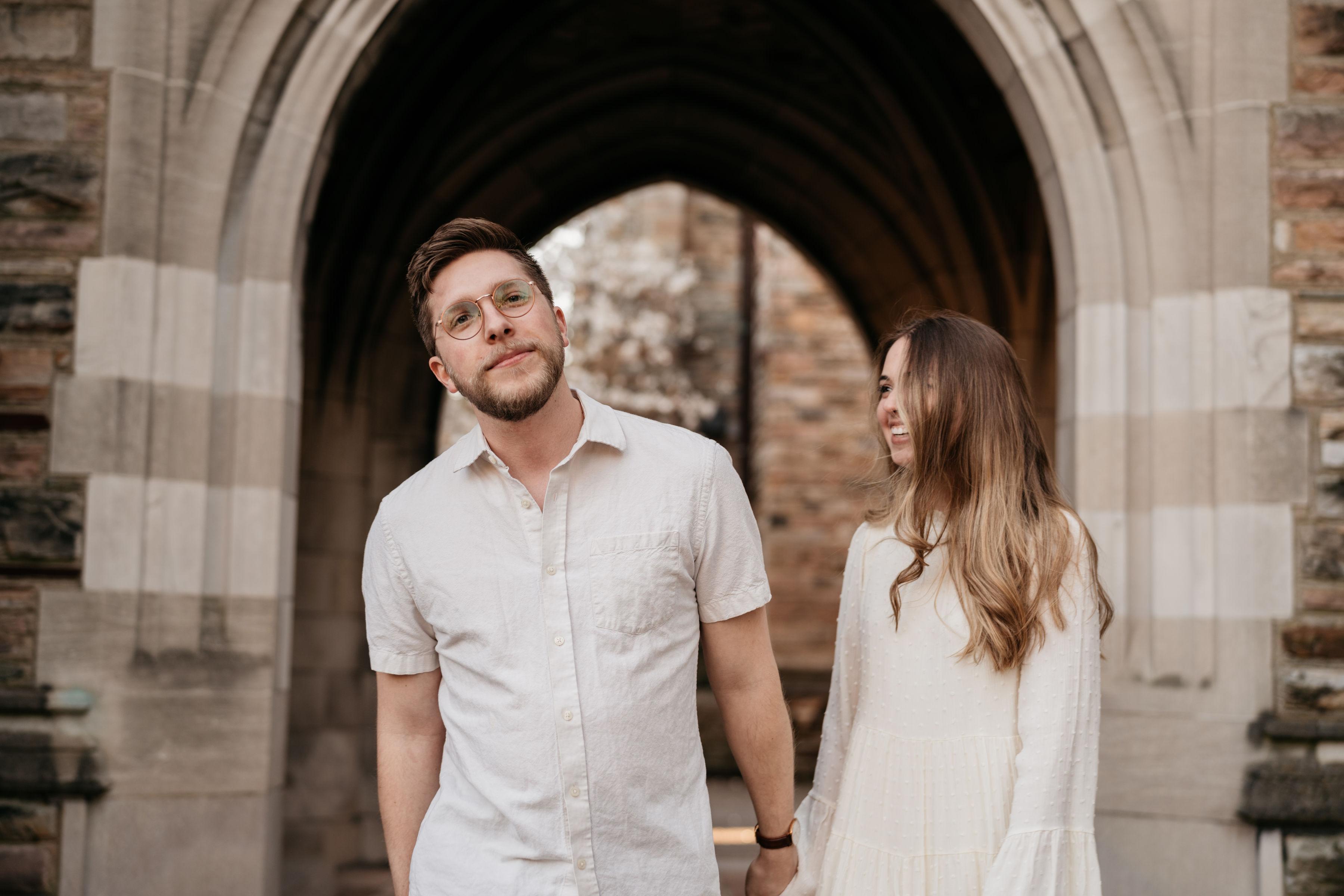 The Wedding Website of Adriel Morton and Brook Warren