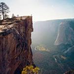 Taft Point