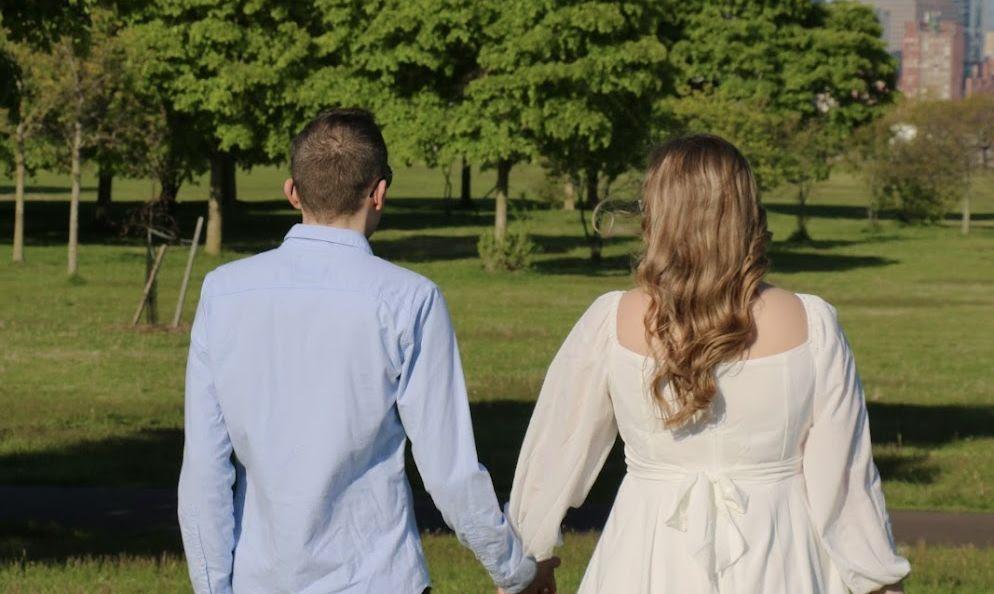The Wedding Website of Alycia Fitzgerald and Jake Russell