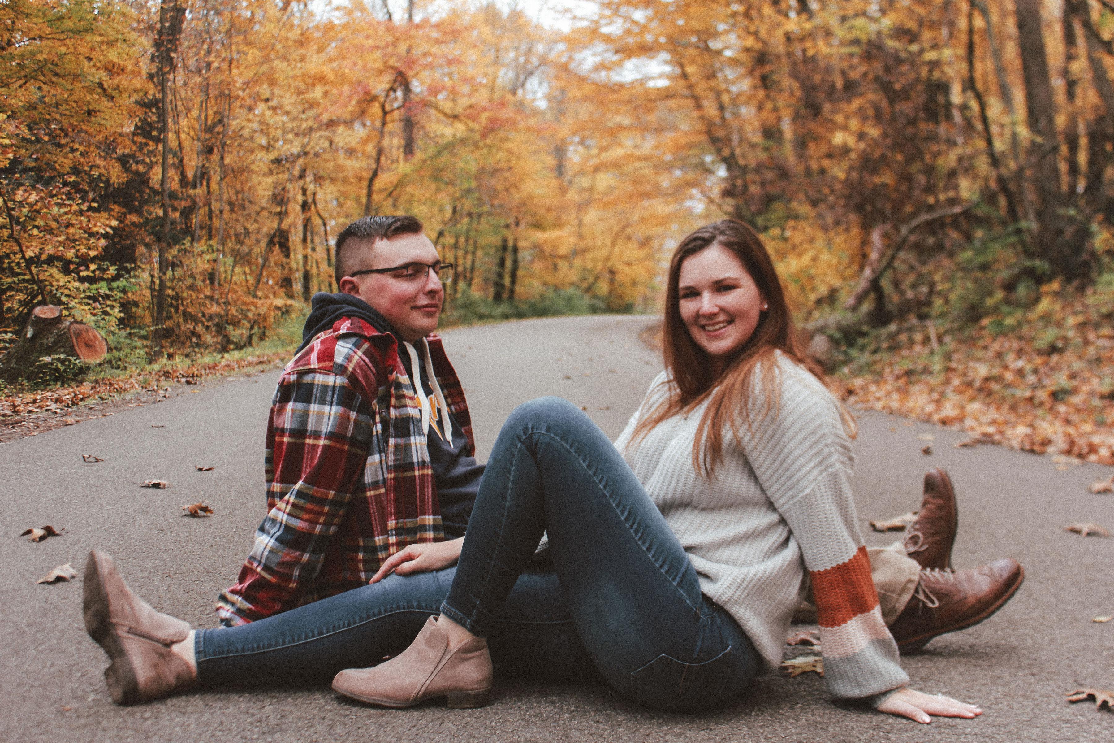 The Wedding Website of Haley Alise and David James