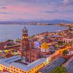 Puerto Vallarta (4h from Guadalajara)