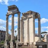 Roman Forum