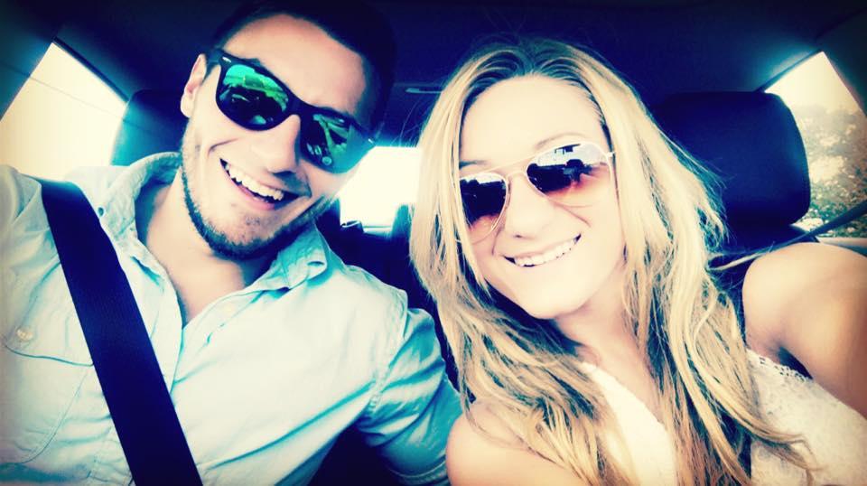 The Wedding Website of Mari Van Dyke and Michael Foley