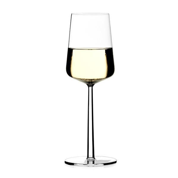 Ittala Essence White Wine Glass - Set of 2