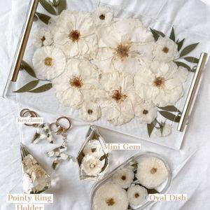 Bouquet preservation