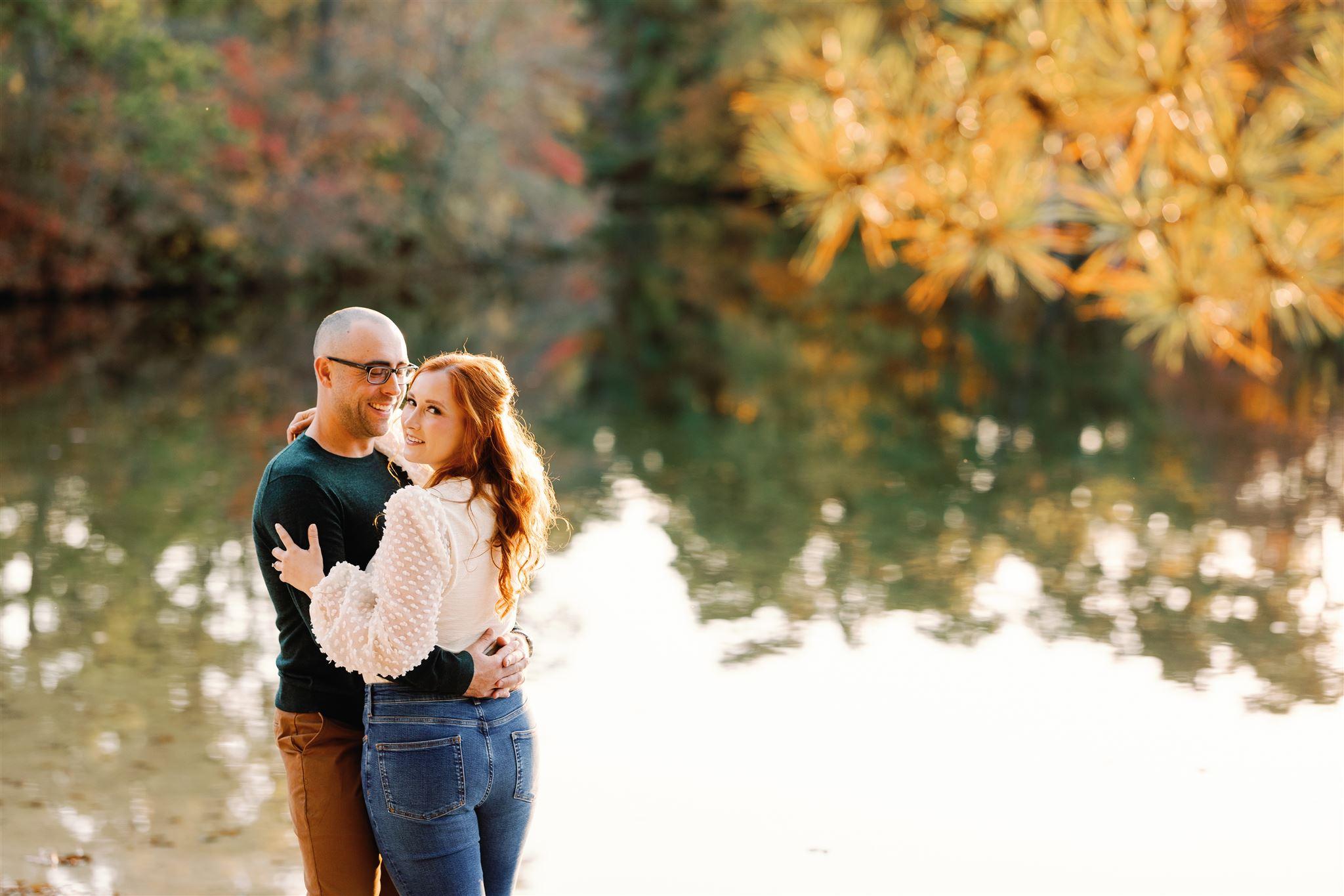 The Wedding Website of Bridget Fluder and Kyle Josko