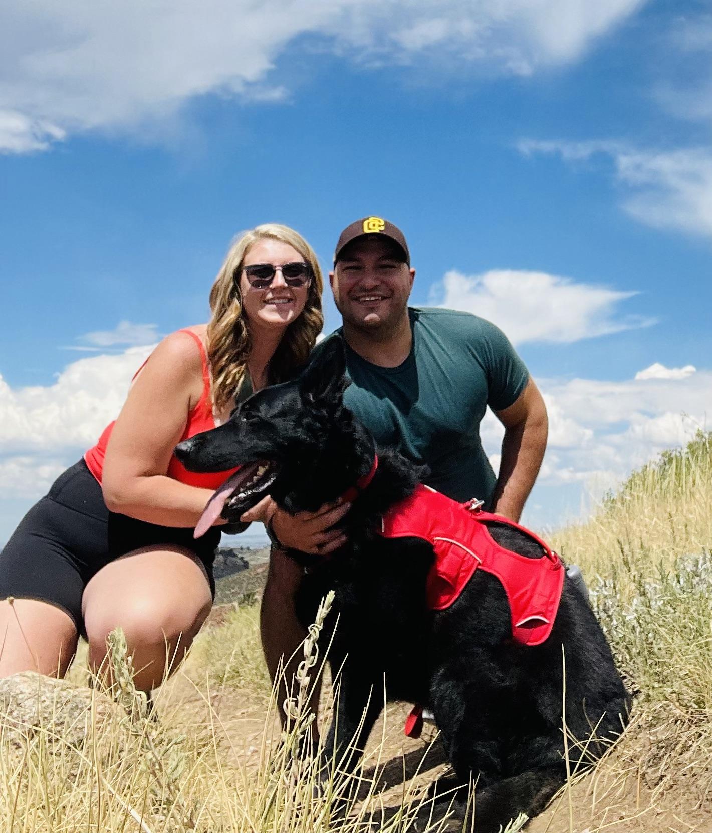 The Wedding Website of Lauren Coleman and Steven Tavares