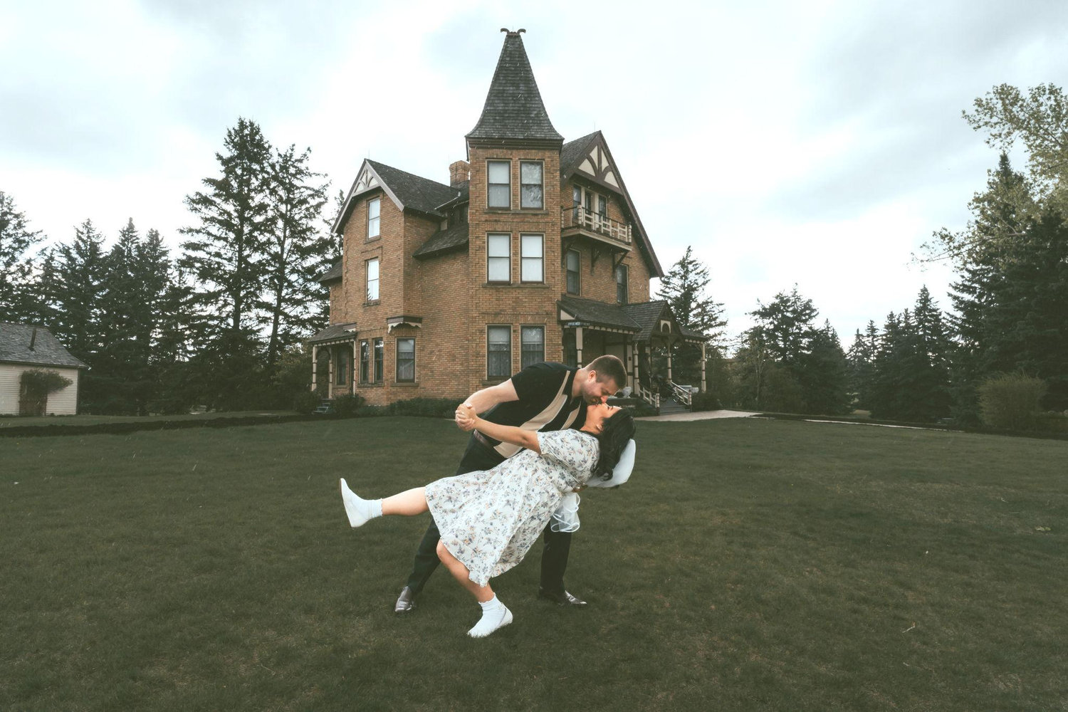 The Wedding Website of Saccicko Laudiangco and Brandon Lisitza