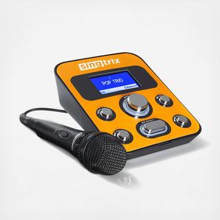 Personal Bundle Karaoke System
