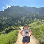 Boulder Mountain Park
