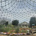 Mitchell Park Domes