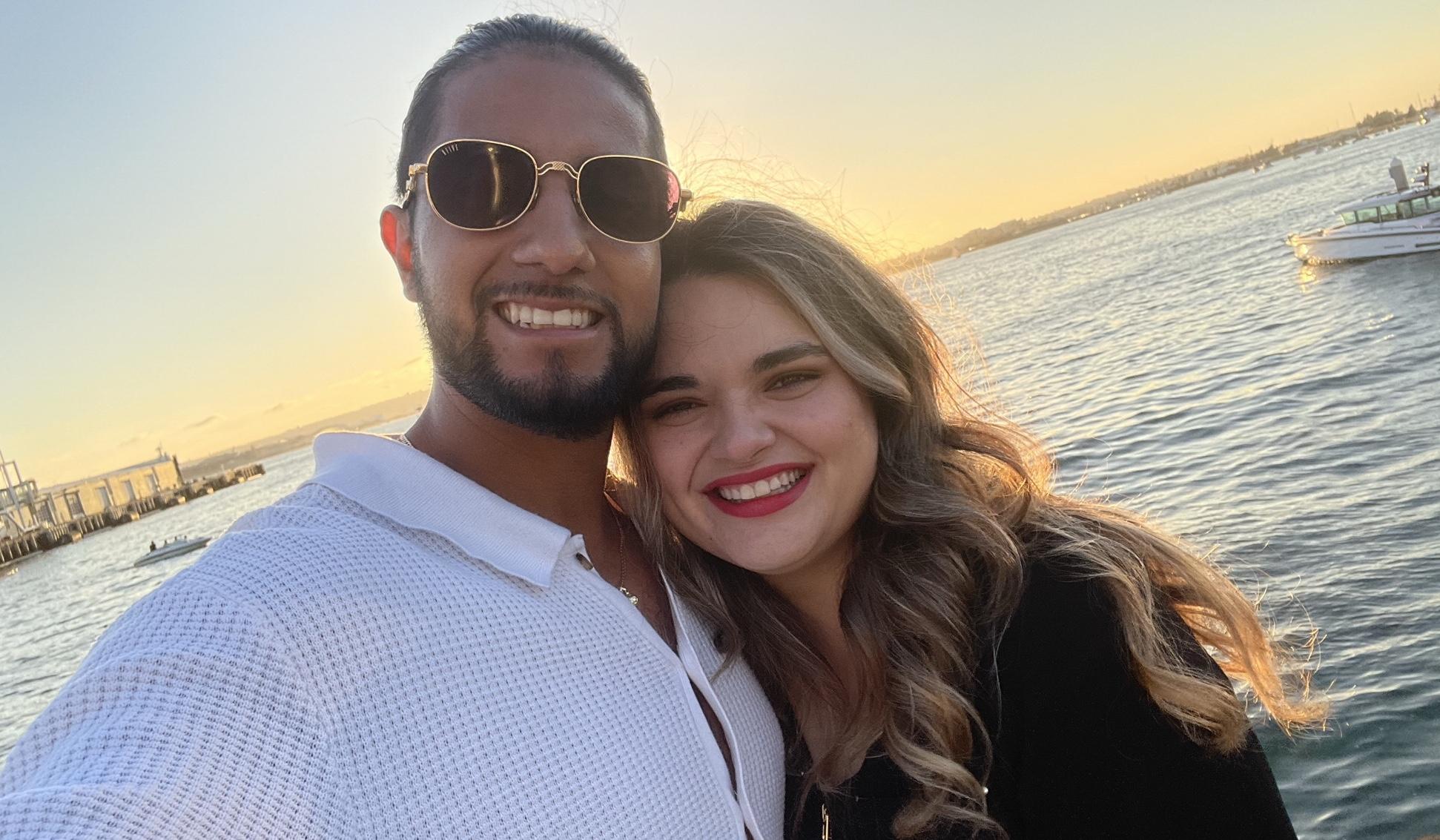 The Wedding Website of Veronica Martinez and Ignacio Martinez