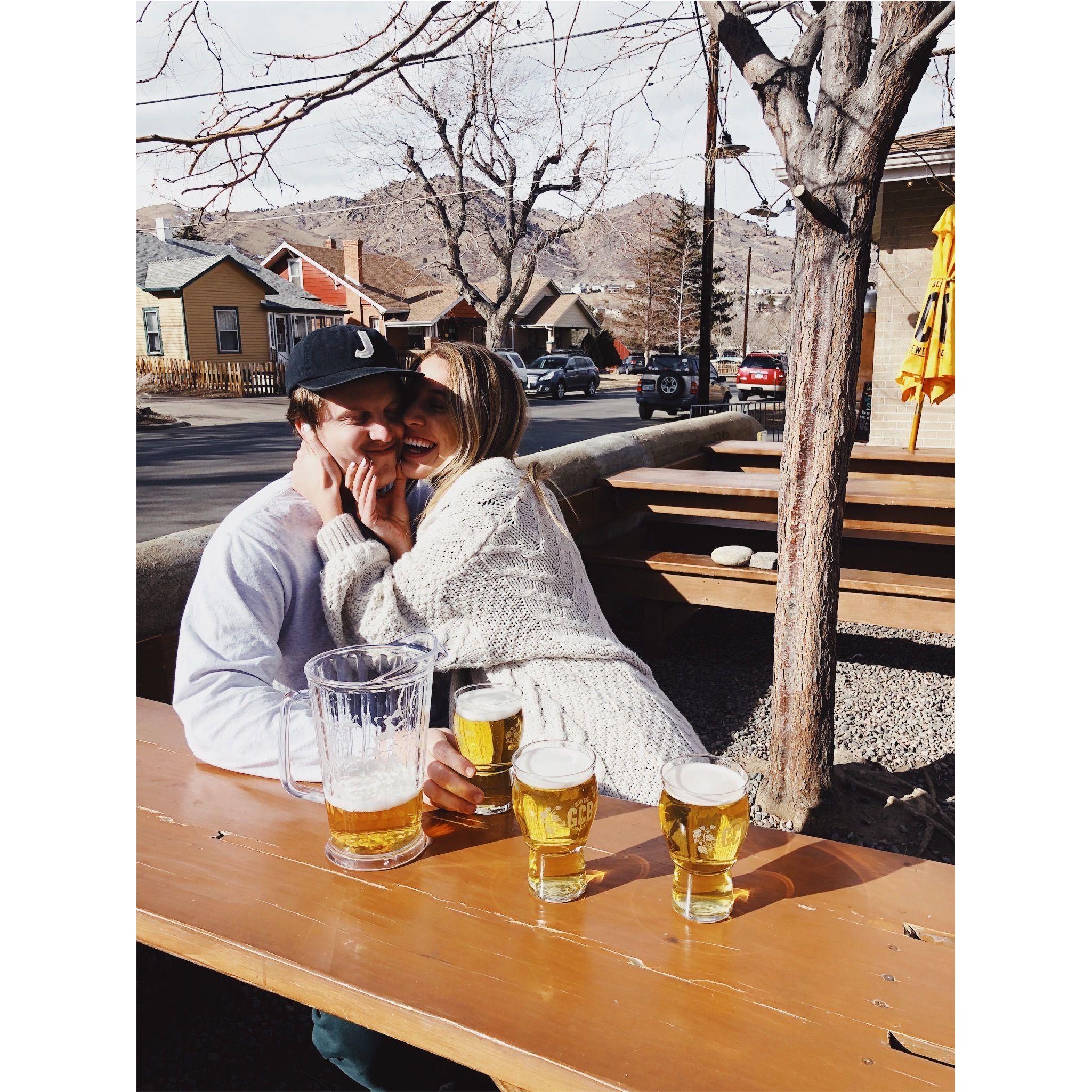 Golden City Brewery (GCB)