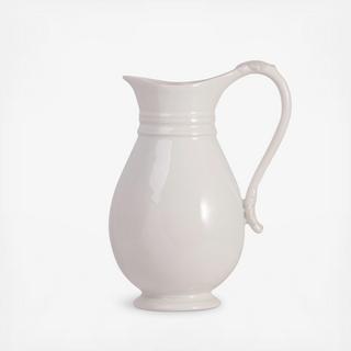 Acanthus Pitcher