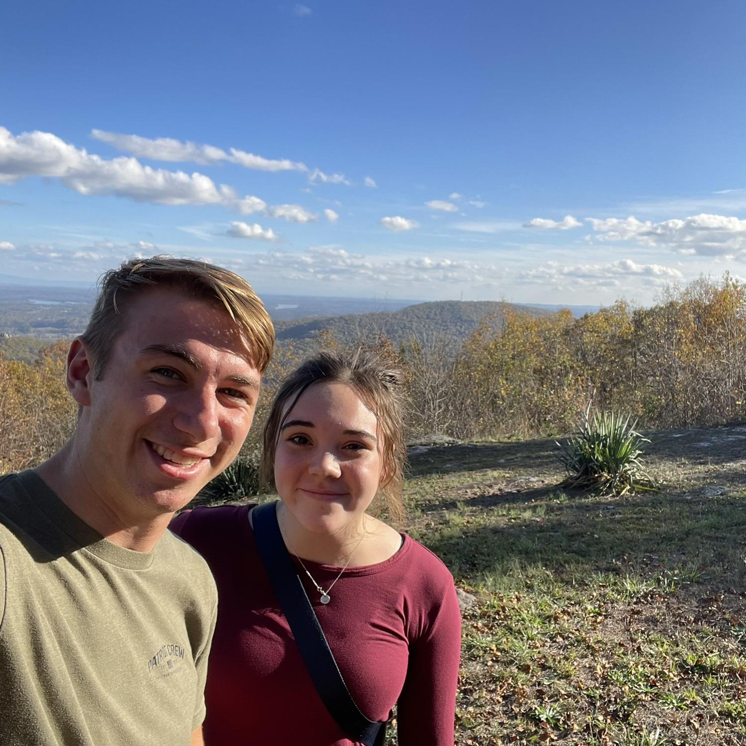 Road trip to Tennessee