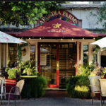 Arcadia Farms Cafe