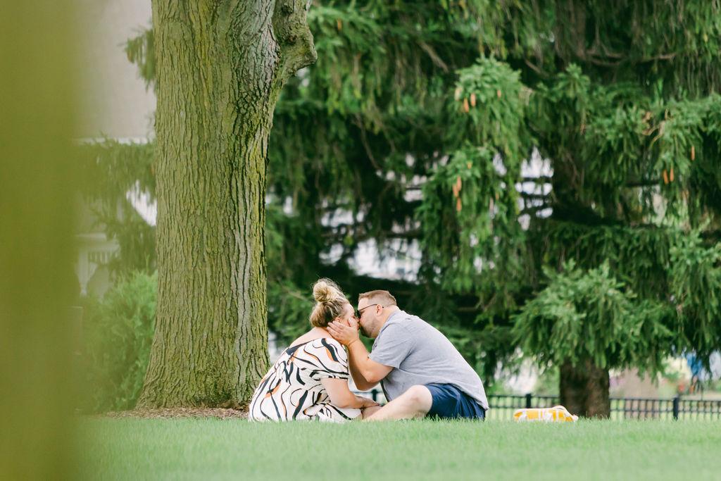 The Wedding Website of Samantha Helmig and Rick Camp