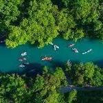 Zilker Park Boat Rentals