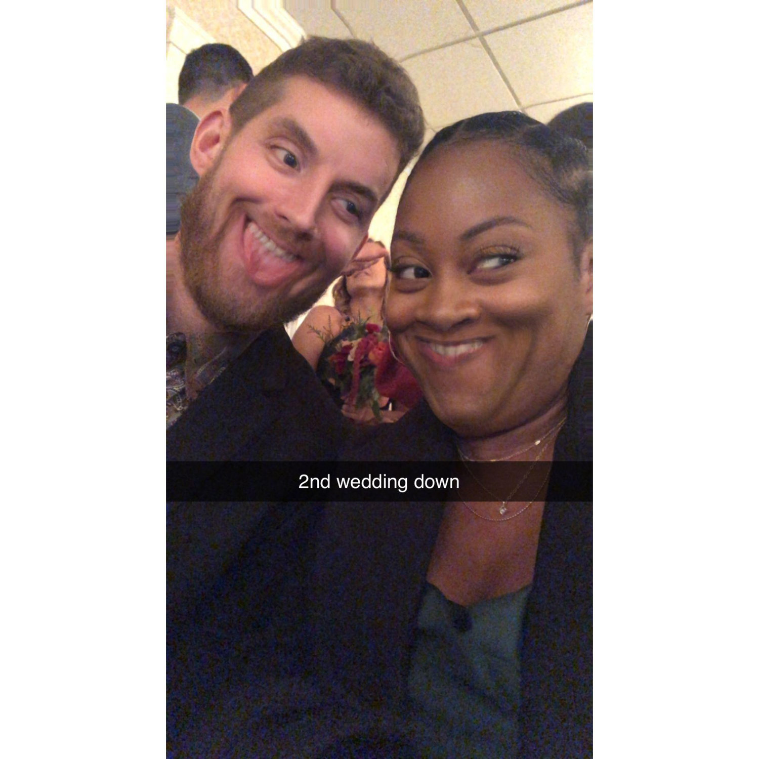 Snapchat fun