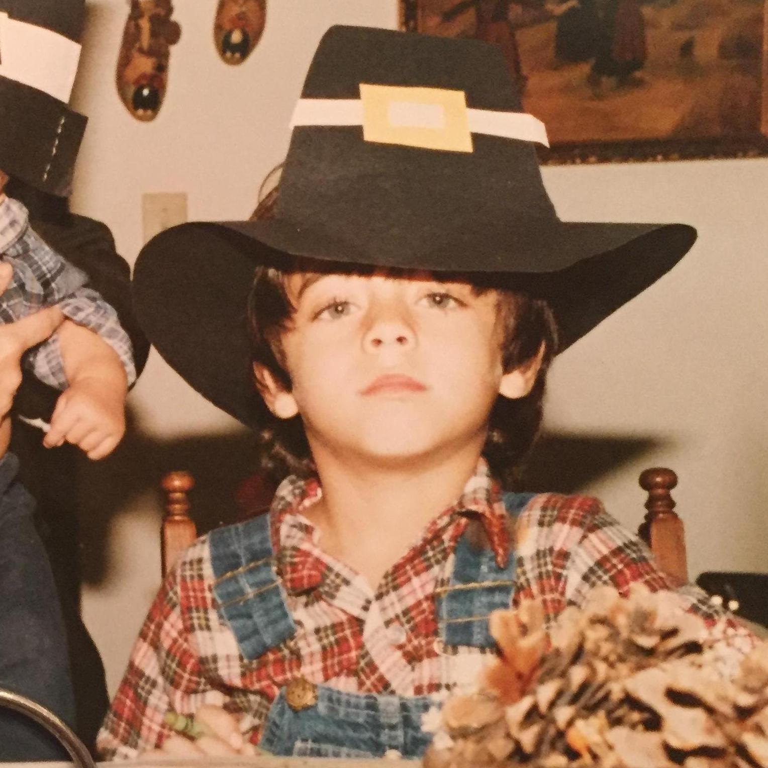 Tiny Tony