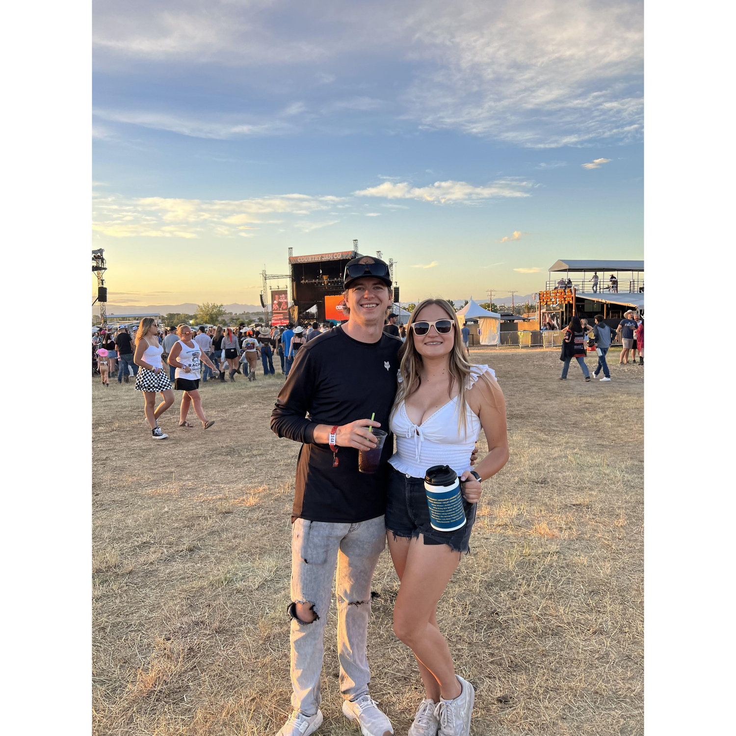 Country Jam, 2024