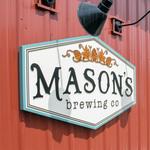 Mason's Brewing Company