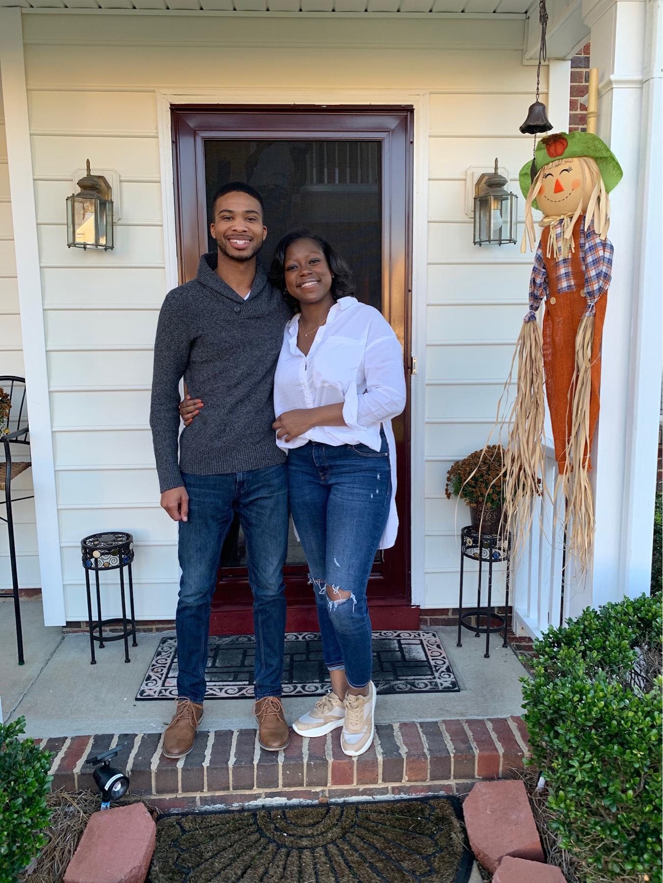 Christmas 2018.
