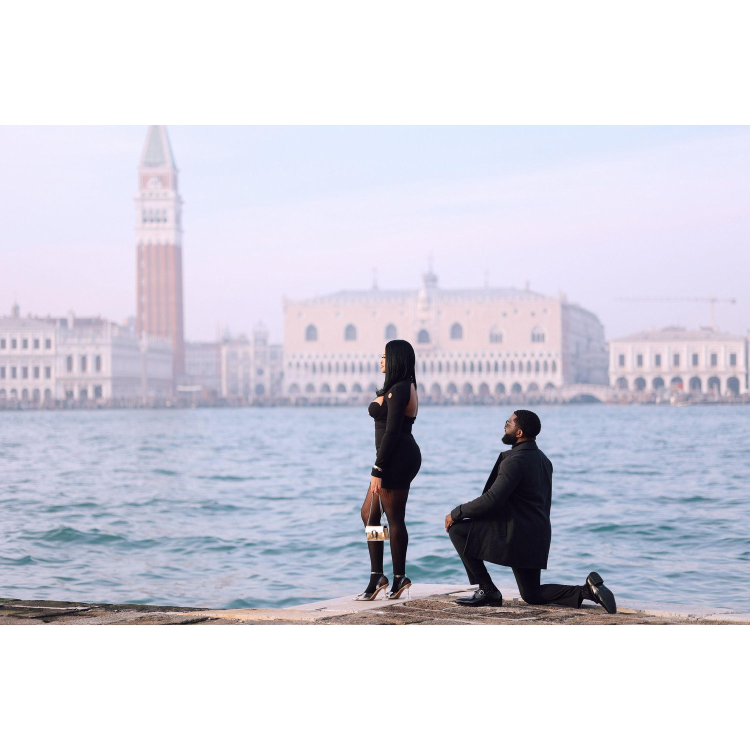 Venice, Italy