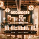 Odd Side Ales