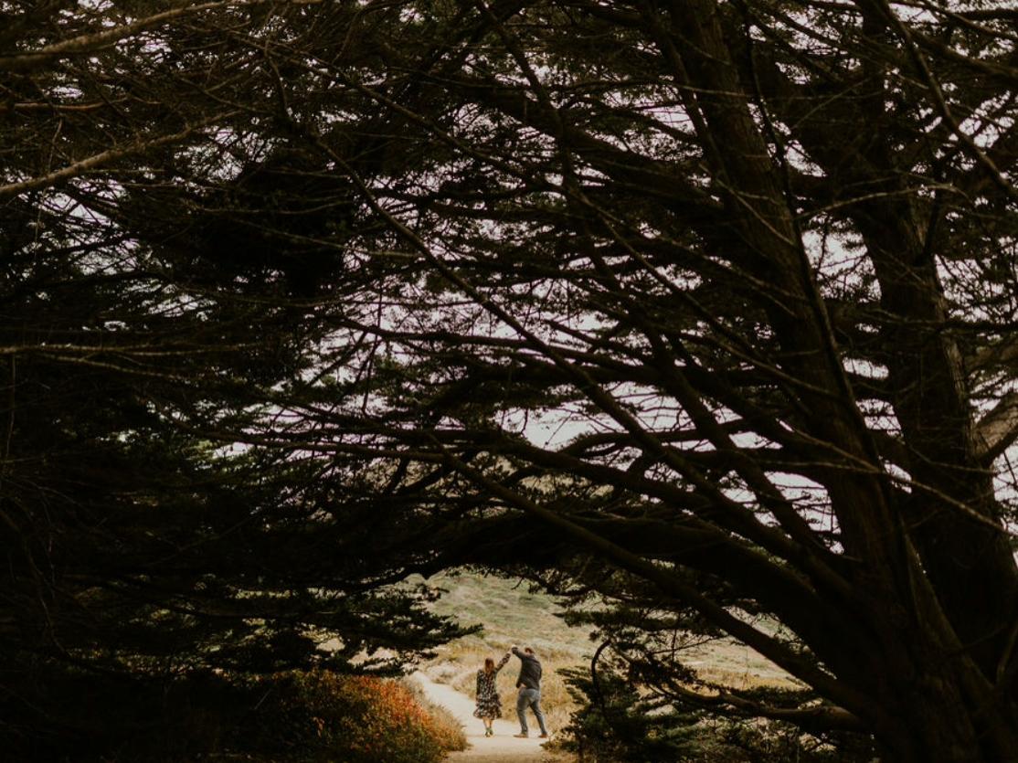 The Wedding Website of Rebecca O'Reilly and Ian Estes