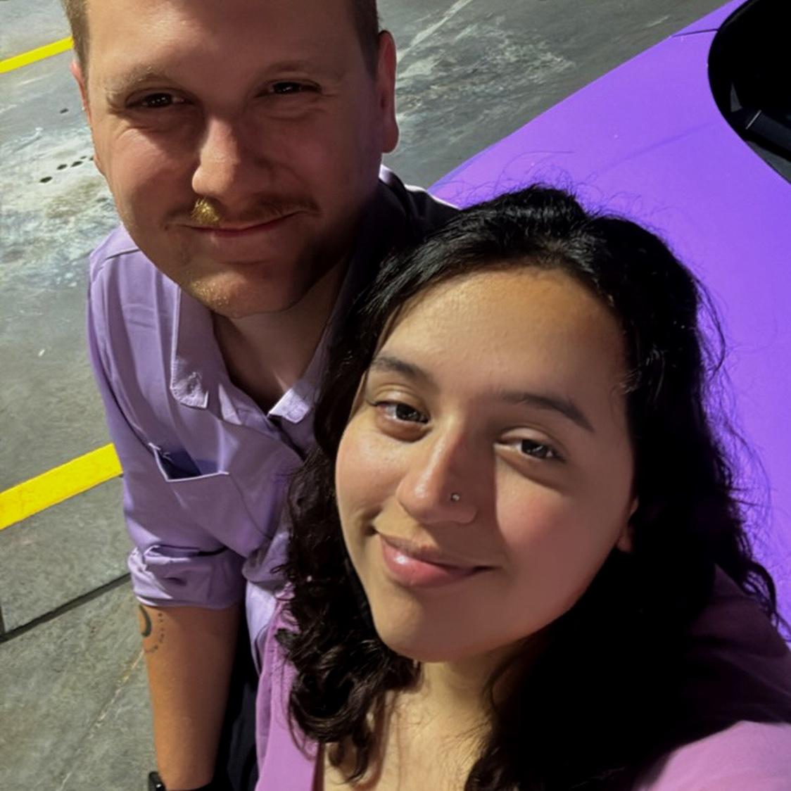Purple Everything!💜