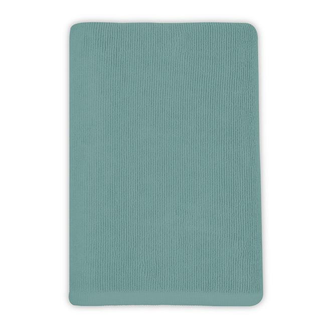 UGG® Ribbed Bath Towel in Agave