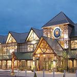 The Kittery Outlets