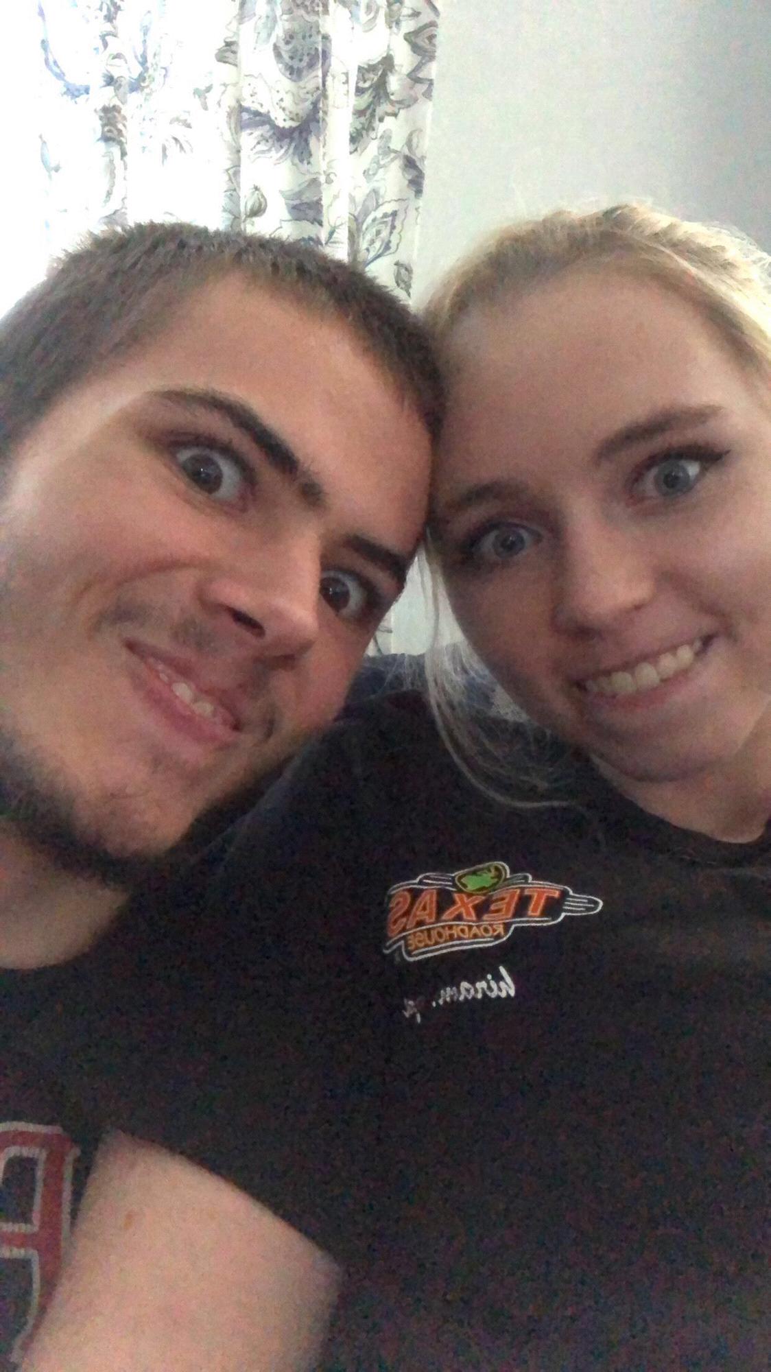 Being Goofballs