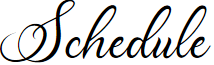 The Wedding Website of Camron Perry and Tiffany Marshall