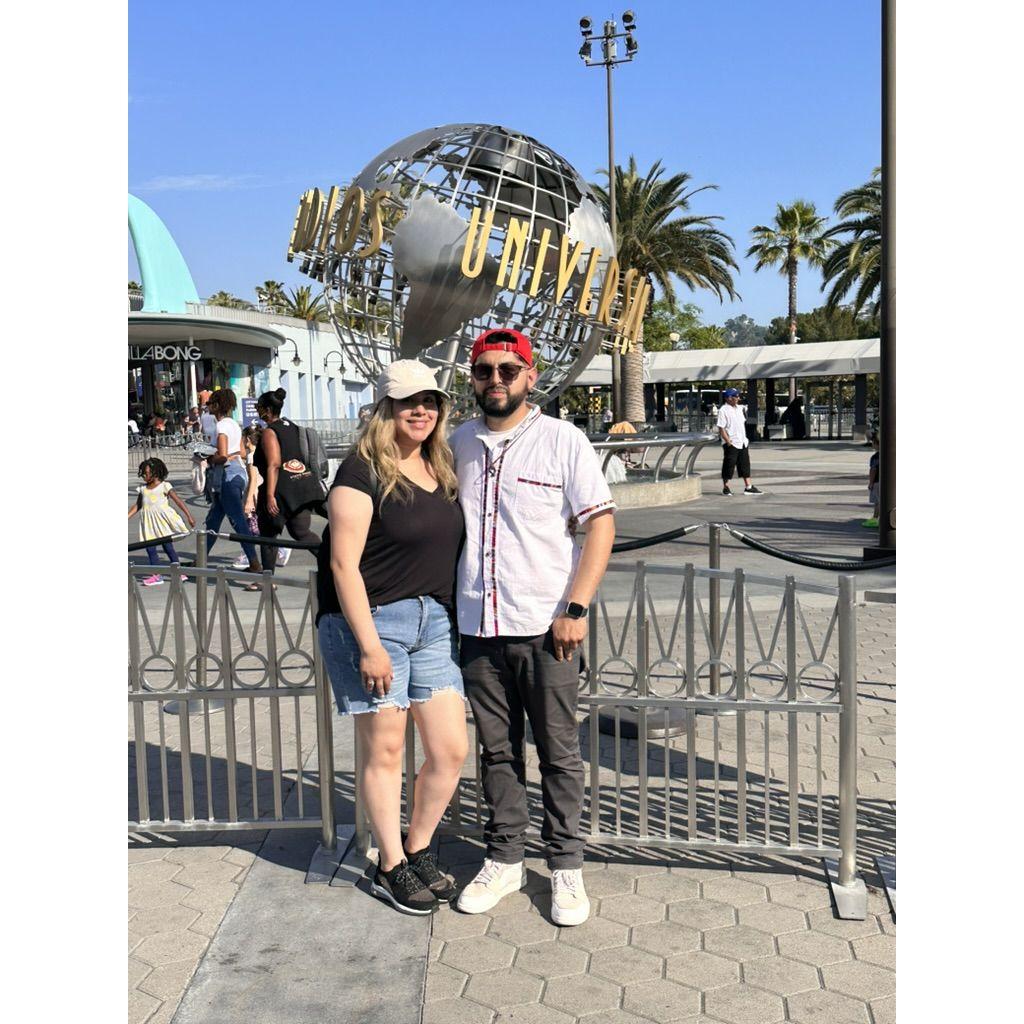 June 2023 - Family trip
