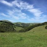 Bolinas Ridge Trail