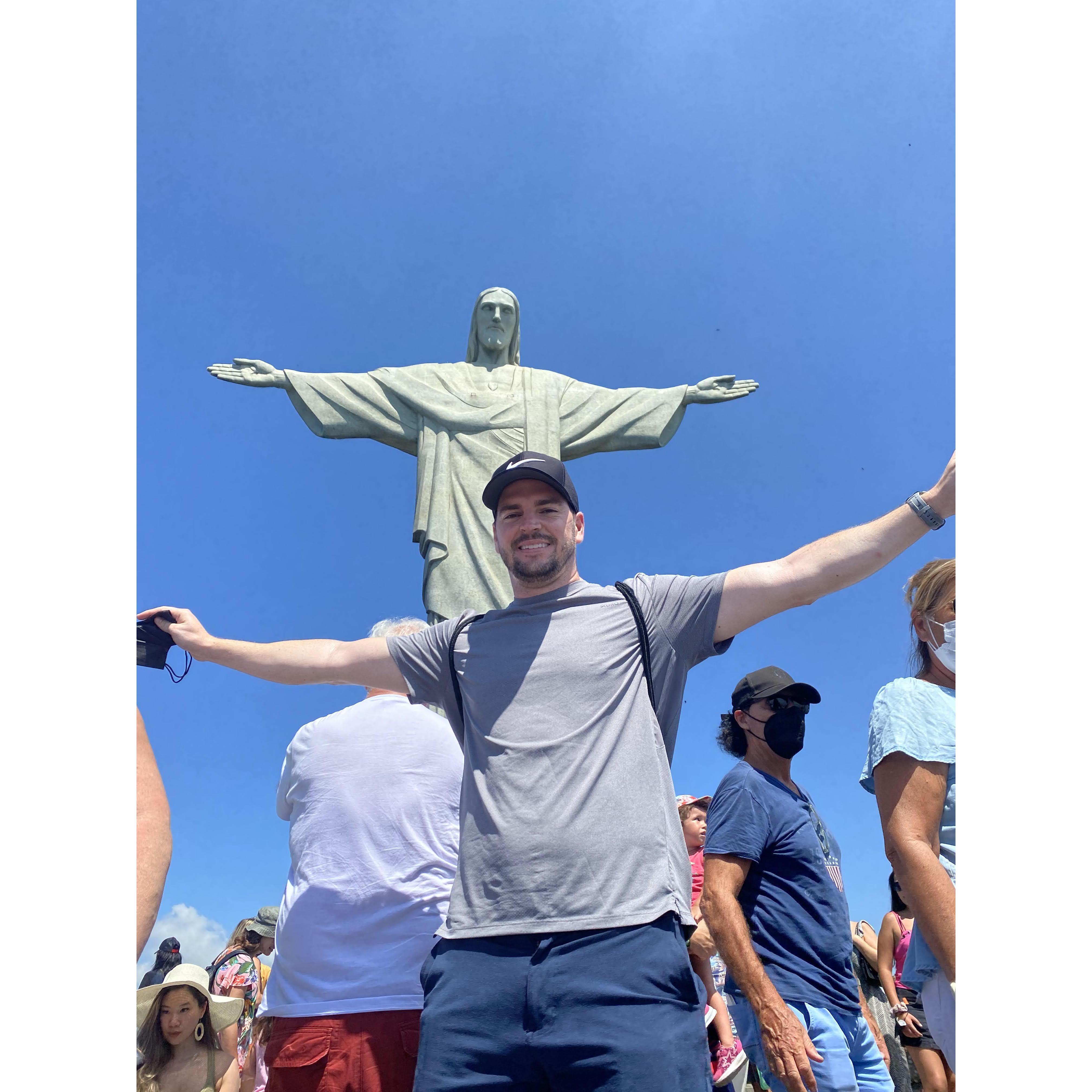 Rio de Janeiro, Brazil