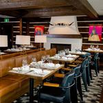 Chuck's Steakhouse