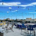 Crow's Nest Rooftop Bar