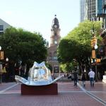 Sundance Square